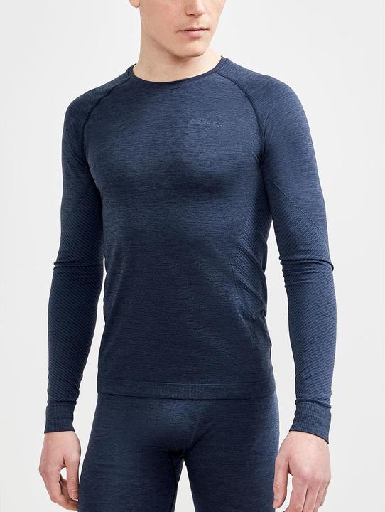 Actual product image Craft Core Dry Active Comfort Longsleeve (L)