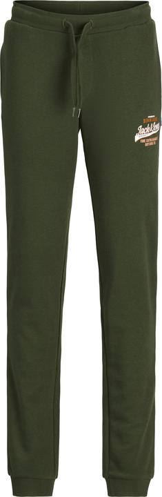 Kombu Vert