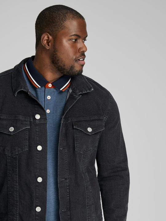 Image du produit Jack & Jones Polo classique Plus Size (XXL)