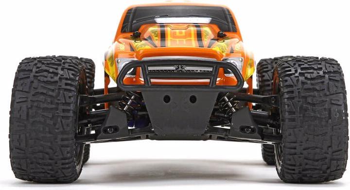 Produktbild ECX Ruckus 4WD (RTR Ready-to-Run)