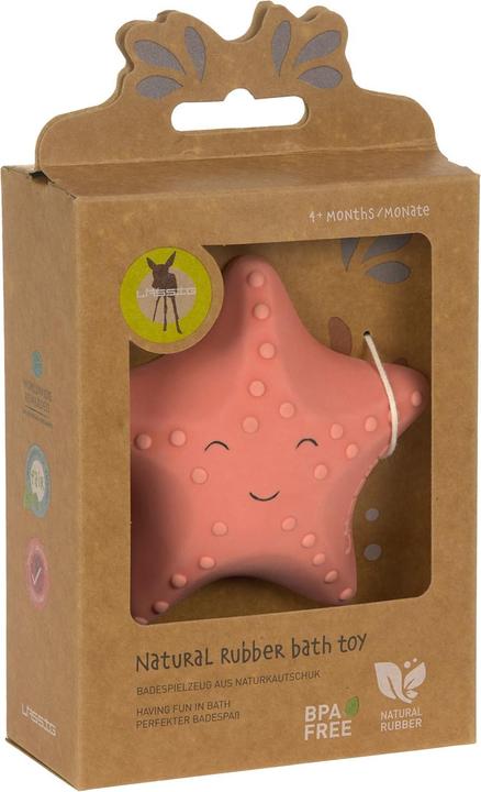 Actual product image Lässig Starfish