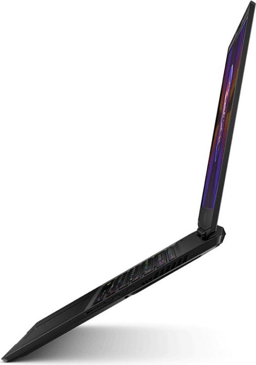Produktbild MSI Stealth 17 Studio (17.30", Intel Core i9-13900H, 64 GB, 4000 GB, DE)