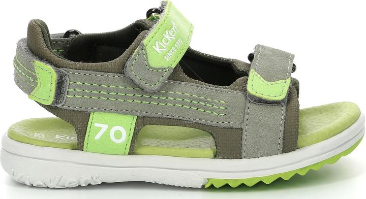 Actual product image Kickers Sandals (30)