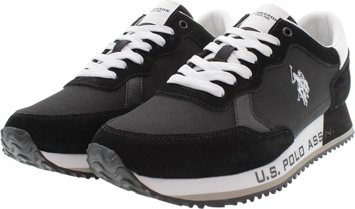 Produktbild U.S. Polo Sneaker CLEEF006B Low-Sneaker (41)