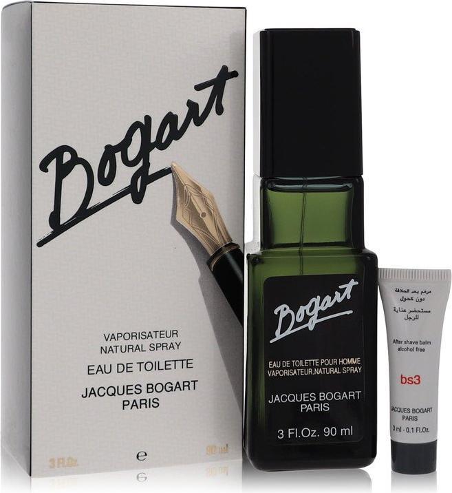 Actual product image Jacques Bogart Bogart (Eau de toilette, 90 ml)