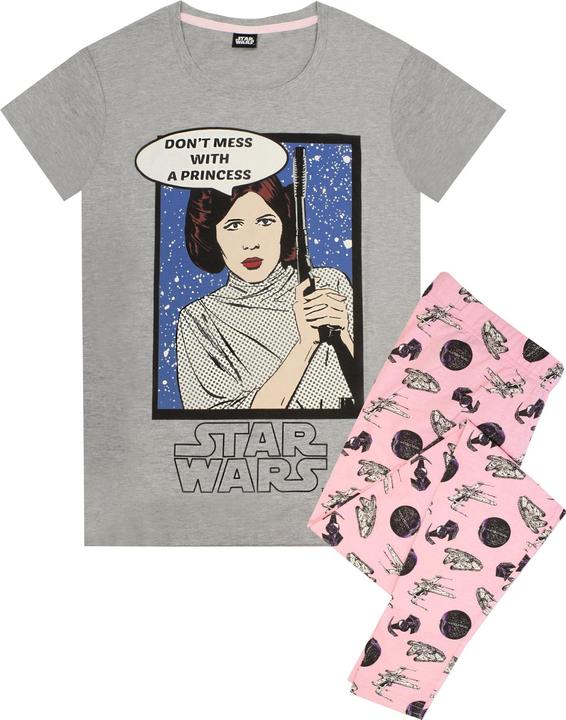 Star Wars Schlafanzug