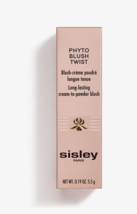 Produktbild Sisley Phyto Blush Twist (6 Passion)