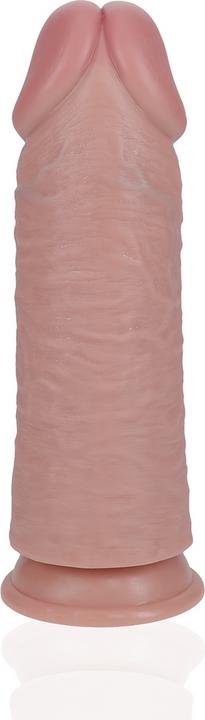 Actual product image RealRock Extra Thick No Balls 10""