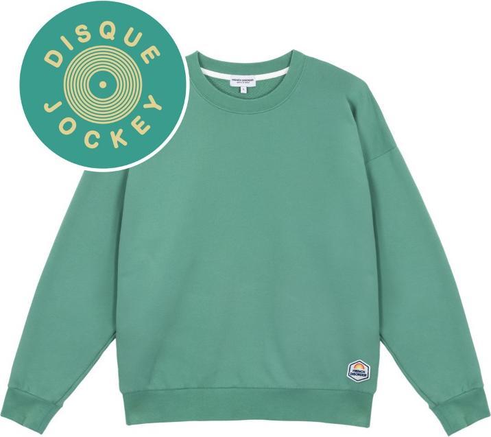 Immagine prodotto French Disorder K'S Disque Jockey