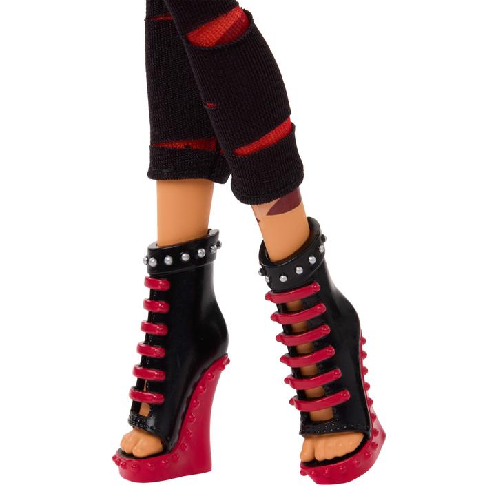 Image du produit Monster High Reproduction Toralei