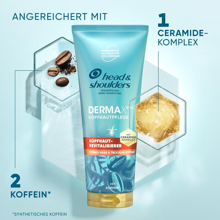Image du produit Head & Shoulders Dermaxpro (220 ml)