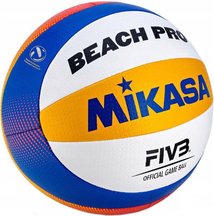 Mikasa Beach Pro BV550C ÖVV (5)