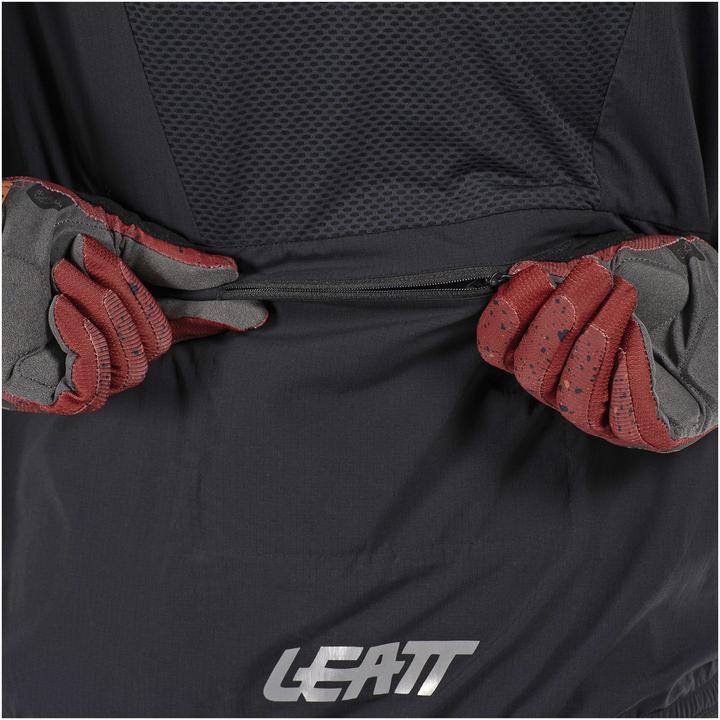 Actual product image Leatt MTB Endurance 2.0 Jacket (S)