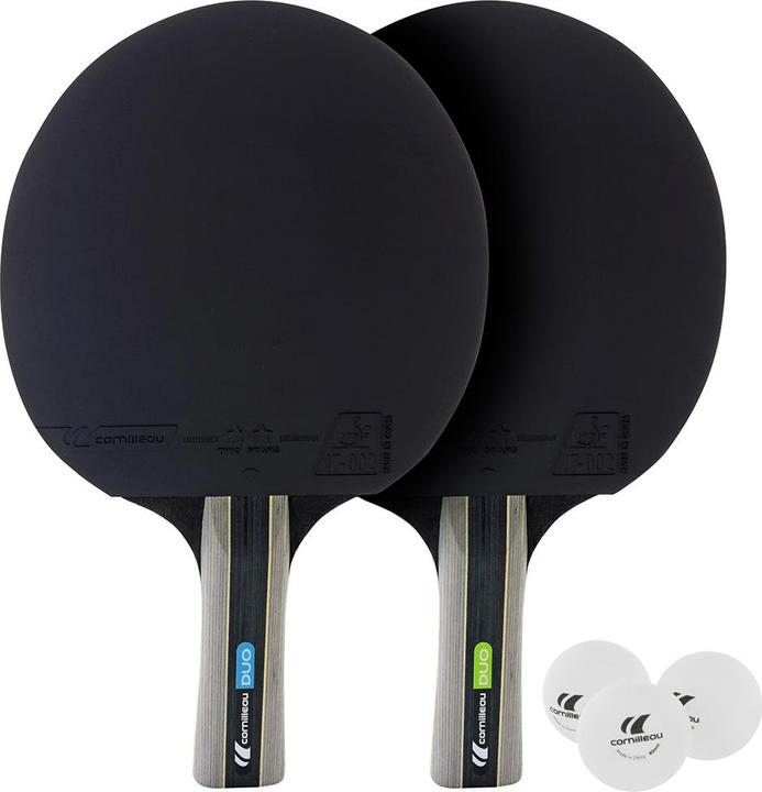 Actual product image Cornilleau Sport Pack Duo