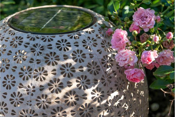 Immagine prodotto STT Solar Light