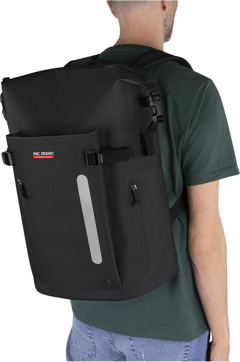 Actual product image ABC Design Rucksack Zürich (24 l)