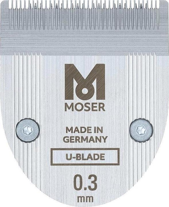Moser Scherkopf Schneidsatz (1 x)
