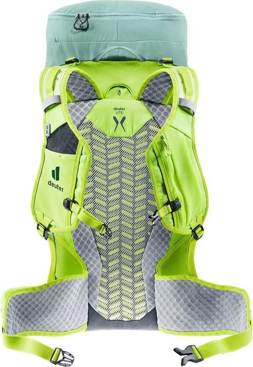 Actual product image Deuter Spped Lite 30 (30 l)