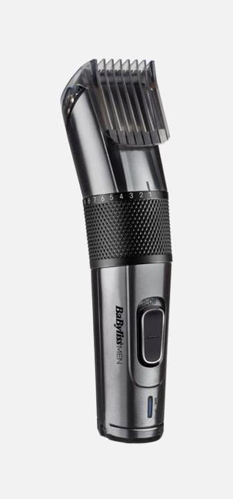 Immagine prodotto BaByliss Parigi - Power Glide