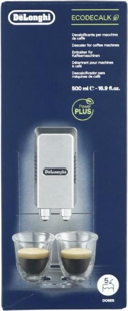Actual product image De'Longhi EcoDecalk (500 ml)