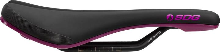 Produktbild Sdg Bel-Air v3 Lux-Alloy