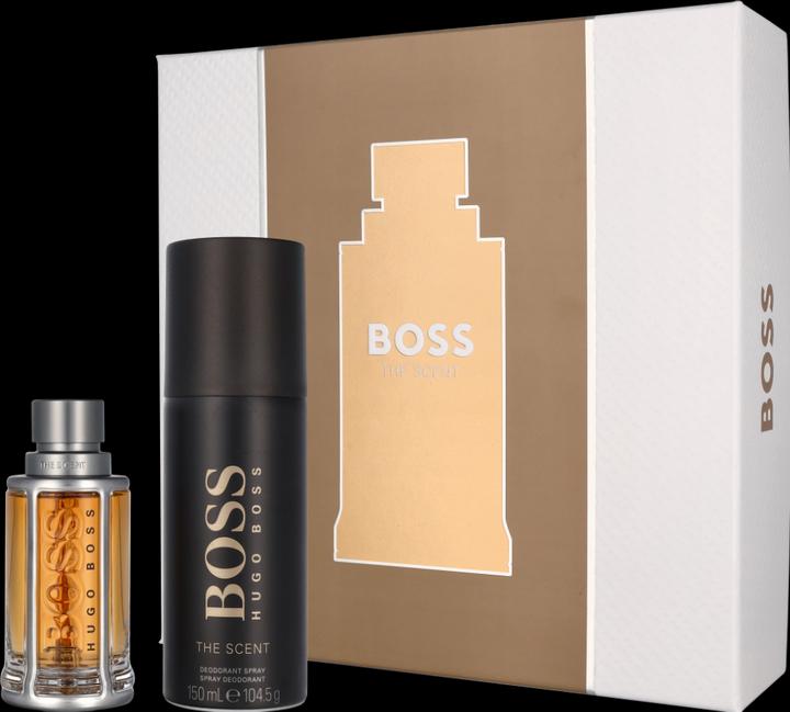 Immagine prodotto Hugo Boss Il profumo (Set profumo)