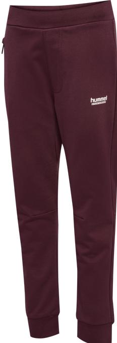 Produktbild hummel Hmljr Regular Adj Waist Pants (128)