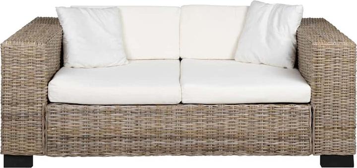 Produktbild VidaXL Babe (2-Sitzer)