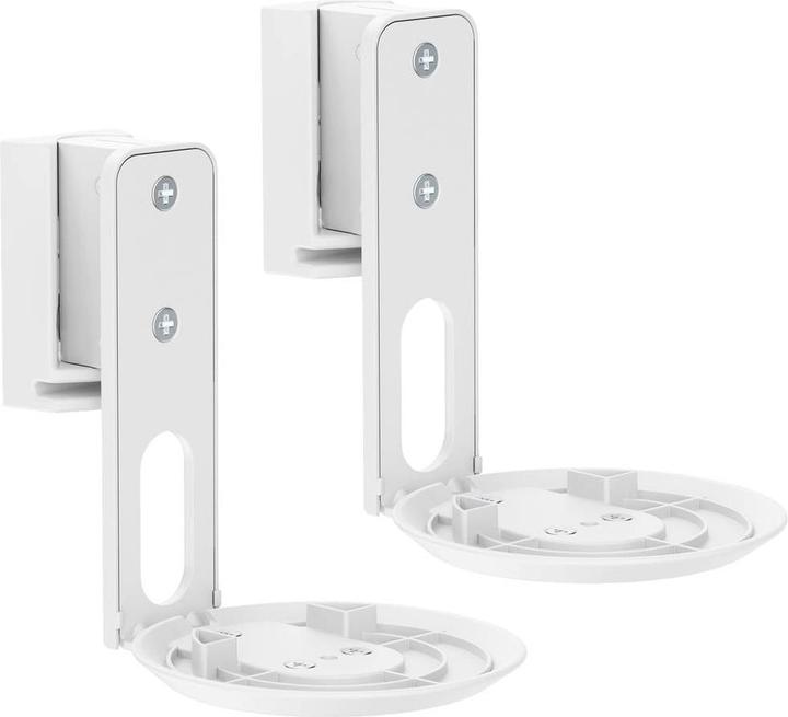 Actual product image myWall HS40WL (1 pair, Wall installation, Tiltable)