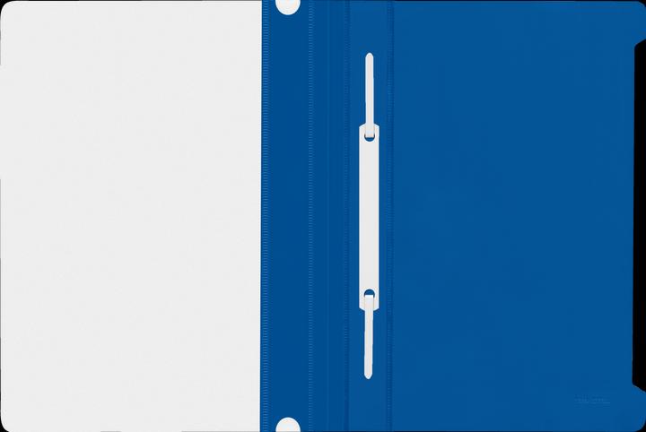 Produktbild Leitz Standard Plastik-Hefter (A5, 1 x)