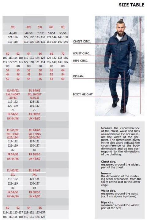 Produktbild Ardon Sweatshirt Rivary Blackxl (XL)