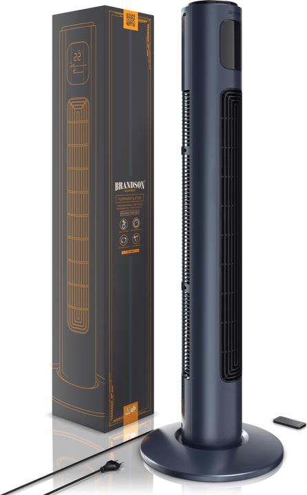 Produktbild Brandson Turmventilator (48 dB)