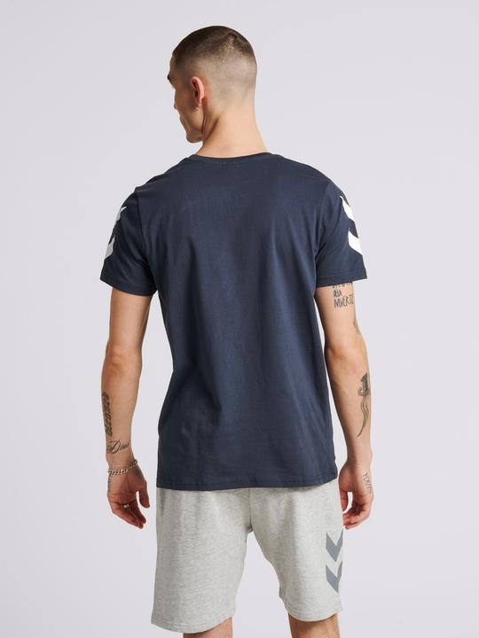 Produktbild hummel Legacy Chevron T-Shirt (XS)