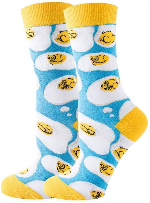 Musthaves Socken Grösse 36 - 43 cm - Katzen (36 - 43)