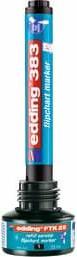 Actual product image Edding Flipchart marker 383 (Green, 5 mm, 1 x)
