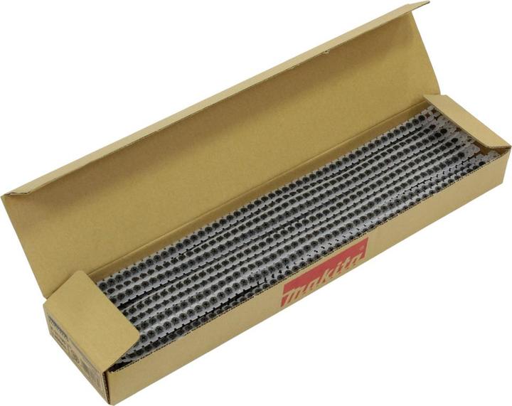 Actual product image Makita Drywall Screwdriver TEKS 3,5x35mm (1000 Screws per piece)