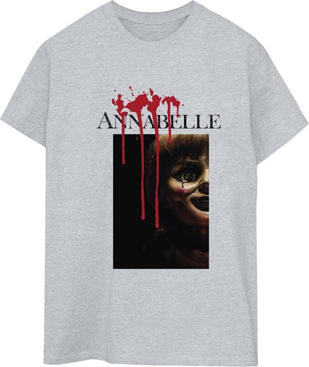 Universal Textiles Peep Poster TShirt (M)
