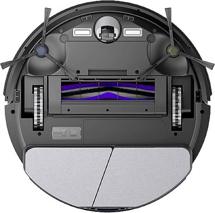 Actual product image Midea M7 Pro (Vacuum mopping robot)