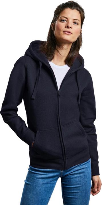 Image du produit Russell Veste à capuche Authentic (XS)