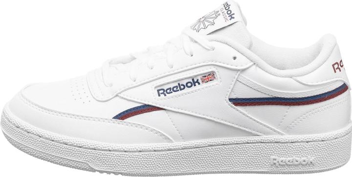 Actual product image Reebok Club C 85 Vegan Shoes - 104381 (36.5)