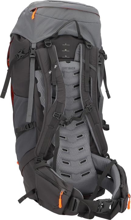 Actual product image Salewa Alptrek + L backpack (42 l)