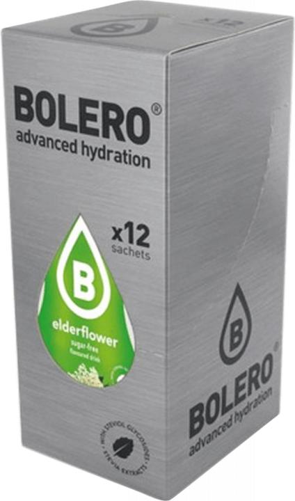 Image du produit Bolero Classic (Fleur de sureau, 12 pcs, 108.12 g)