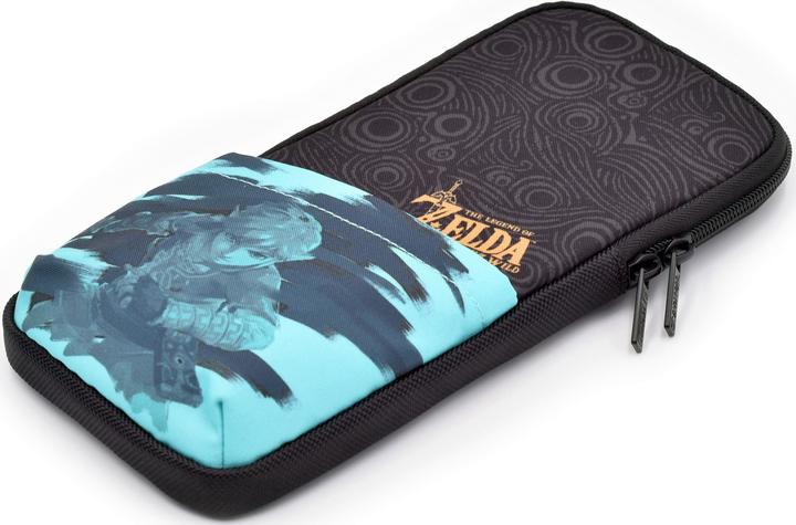 Image du produit HORI Nintendo Switch Slim Case Zelda (Switch)
