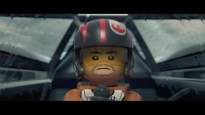 Produktbild WB Bros LEGO Star Wars: The Force Awakens, PS3 Standard Englisch PlayStation 3 (PS3, EN)
