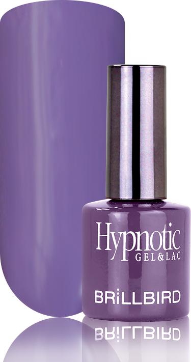 Immagine prodotto BrillBird G&L "23" ipnotico - 8ml (Smalto per unghie effetto gel)