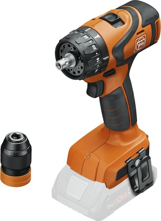 Produktbild Fein ABS 18 Q AS (Akkubetrieb)