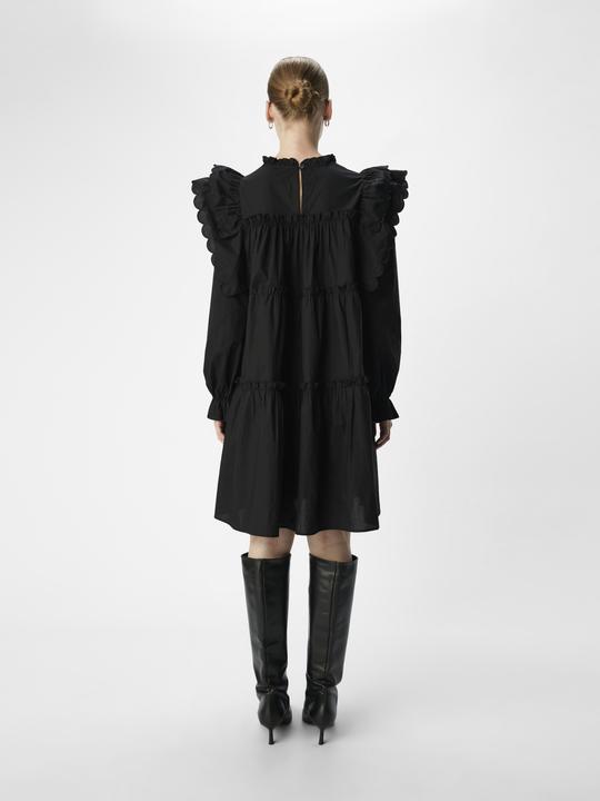 Image du produit Object OBJHOPE Mini-robe (40)