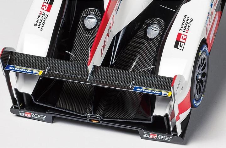 Produktbild Tamiya Toyota GAZOO Racing TS050 Hybrid