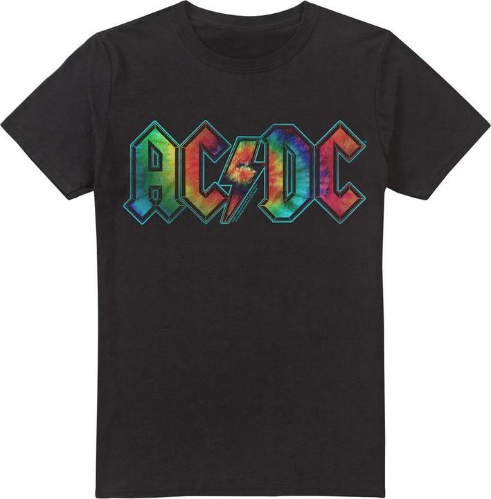 AC/DC TShirt (S)