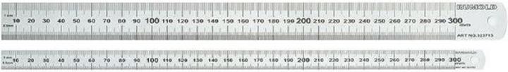 Rumold Righelli in acciaio (15 cm)